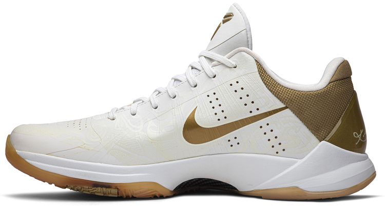 Nike Zoom Kobe 5 Big Stage Home
