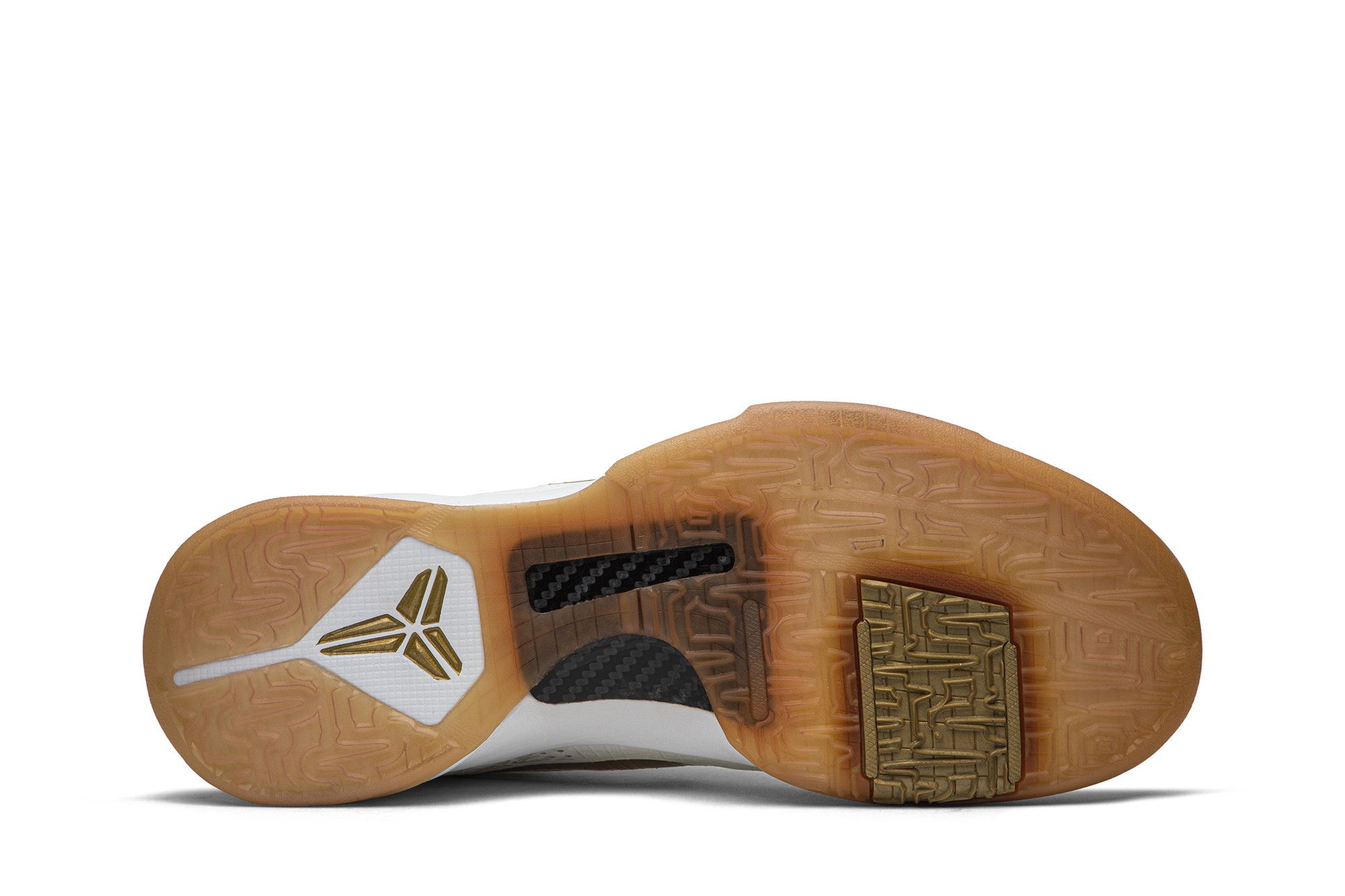 Buy Nike Zoom Kobe 5 'Big Stage Home' - 386429 108 | GOAT