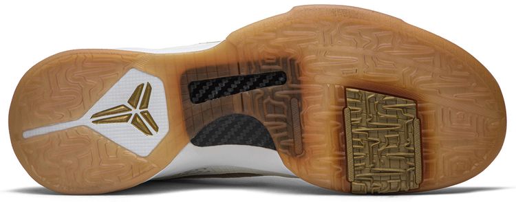 Nike Zoom Kobe 5 Big Stage Home