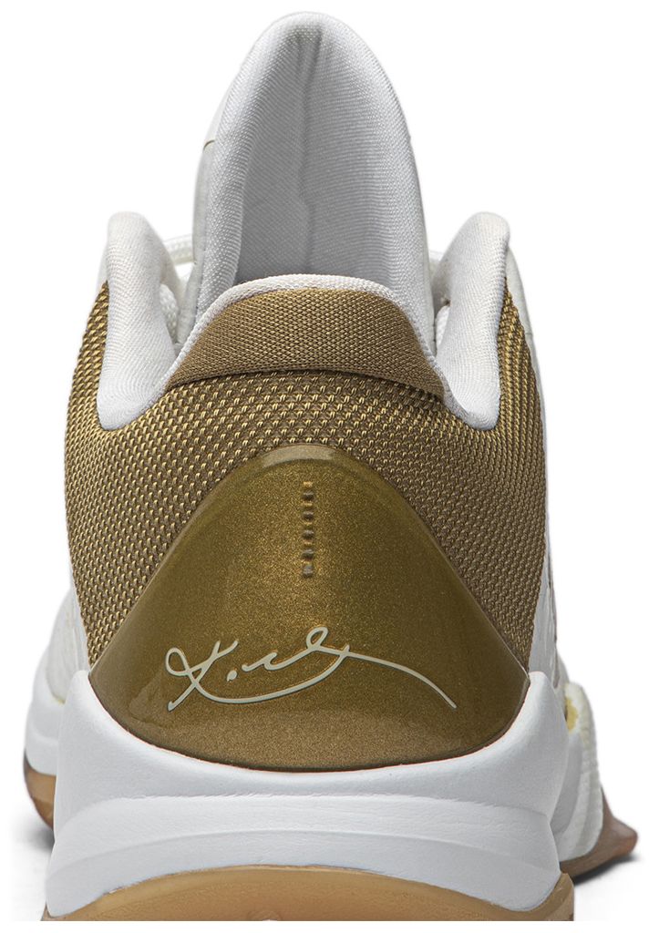 Nike Zoom Kobe 5 Big Stage Home