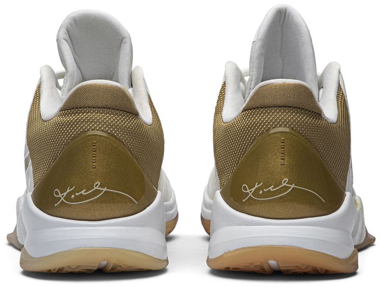 Nike Zoom Kobe 5 Big Stage Home