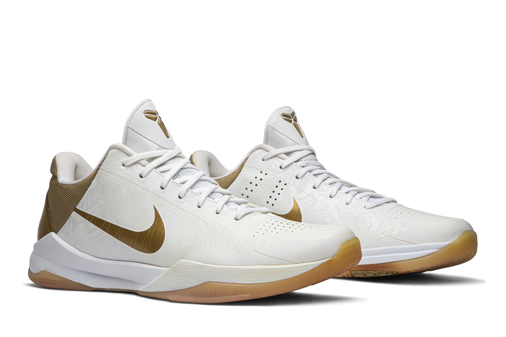 Kobe 5 big stage home clearance