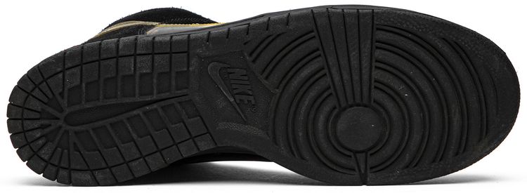 Nike Dunk High Sb Iron Maiden