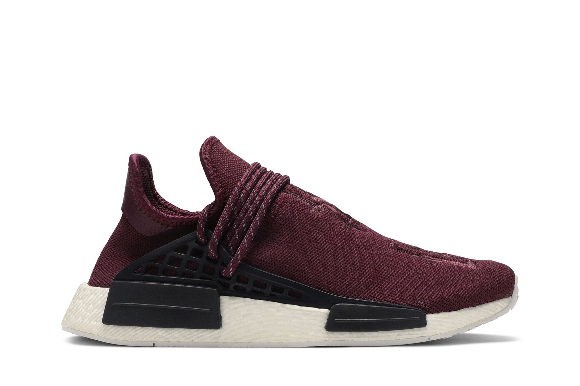 Pharrell x NMD Human Race Friends Family