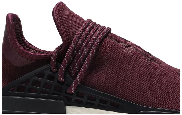 Pharrell x adidas NMD Human Race Friends Family