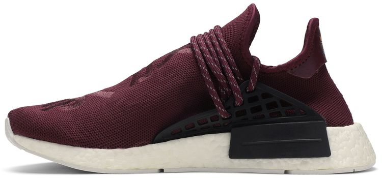 Pharrell x adidas NMD Human Race Friends Family