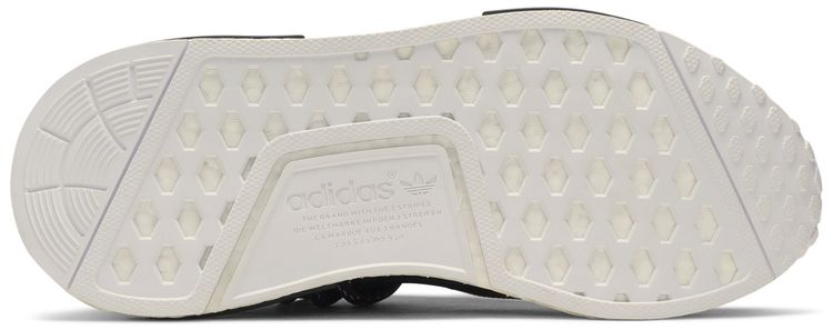 Pharrell x adidas NMD Human Race Friends Family