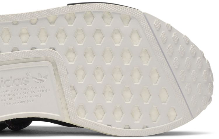 Pharrell x adidas NMD Human Race Friends Family