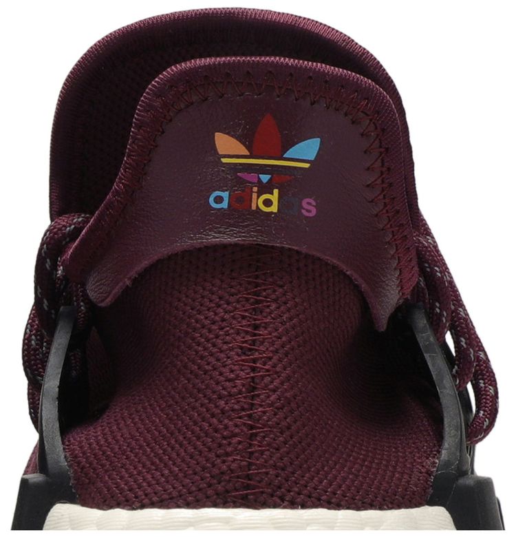 Pharrell x adidas NMD Human Race Friends Family