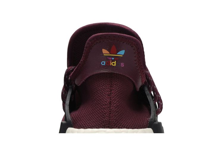 Buy Pharrell x adidas NMD Human Race 'Friends & Family' - BB0617 | GOAT