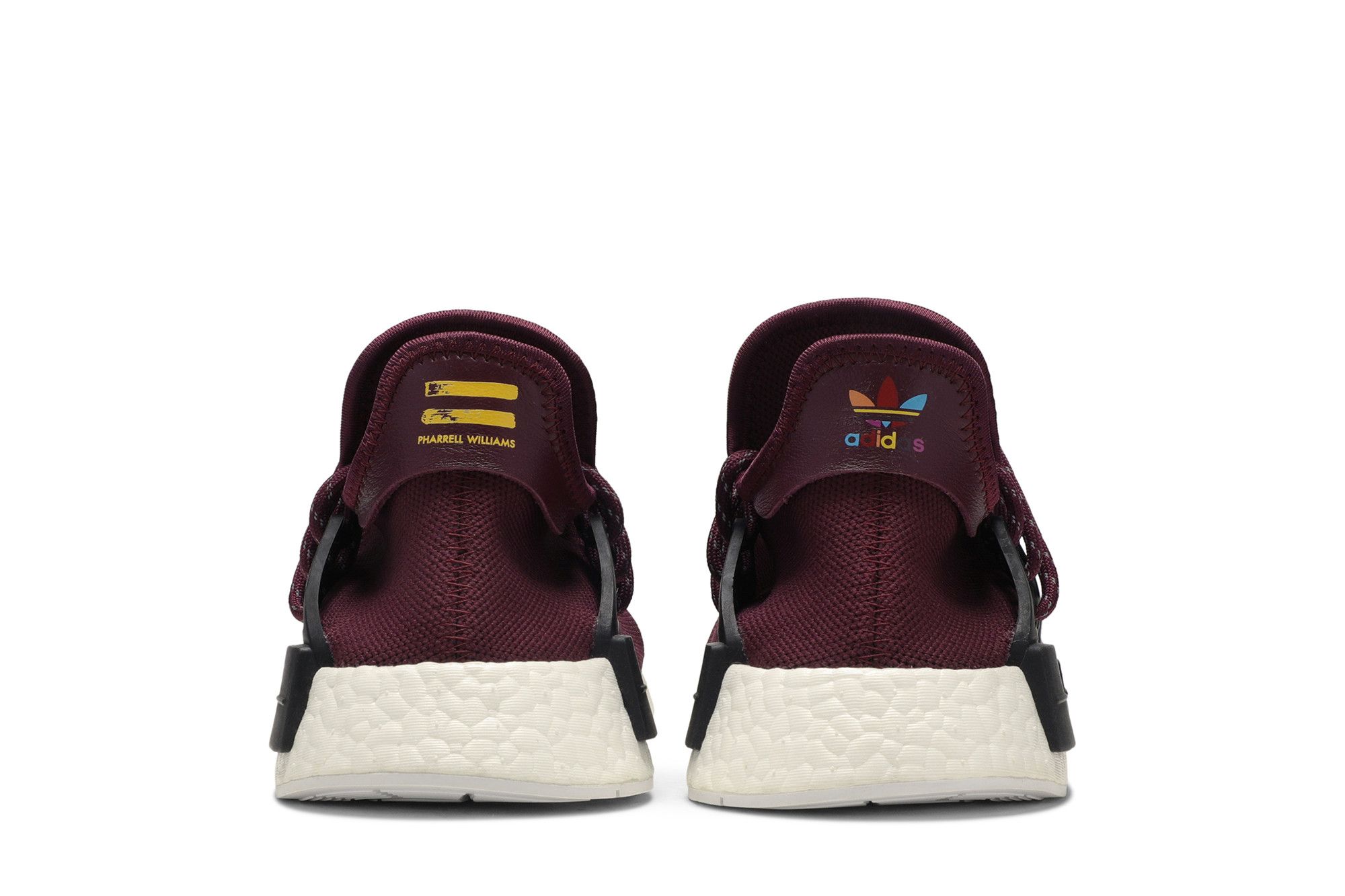 Human race puma top