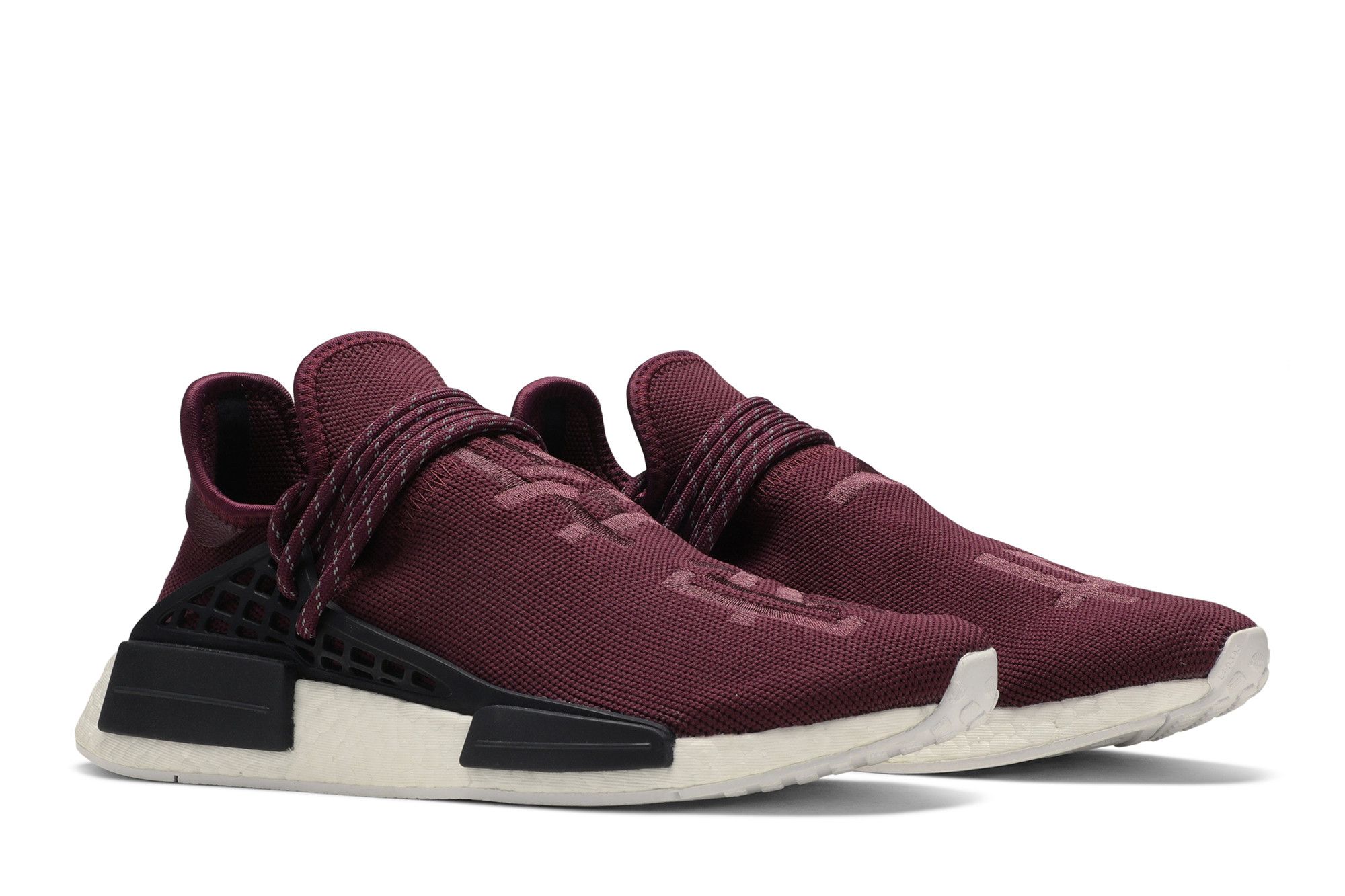 Human race maroon clearance