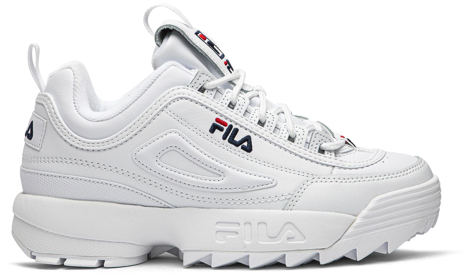 Buy Wmns Disruptor 2 Premium 'White' - 5FM00002 125 | GOAT