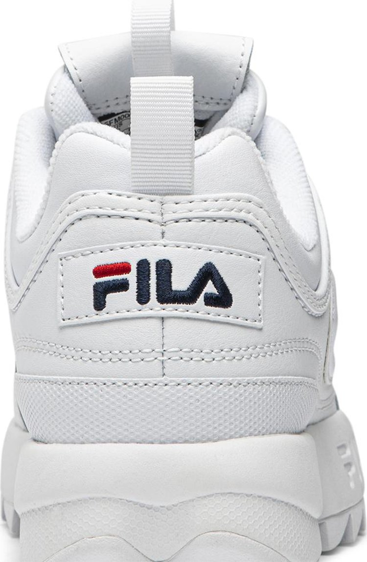 Wmns Disruptor 2 Premium White