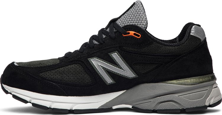 990v4 Made in USA Black