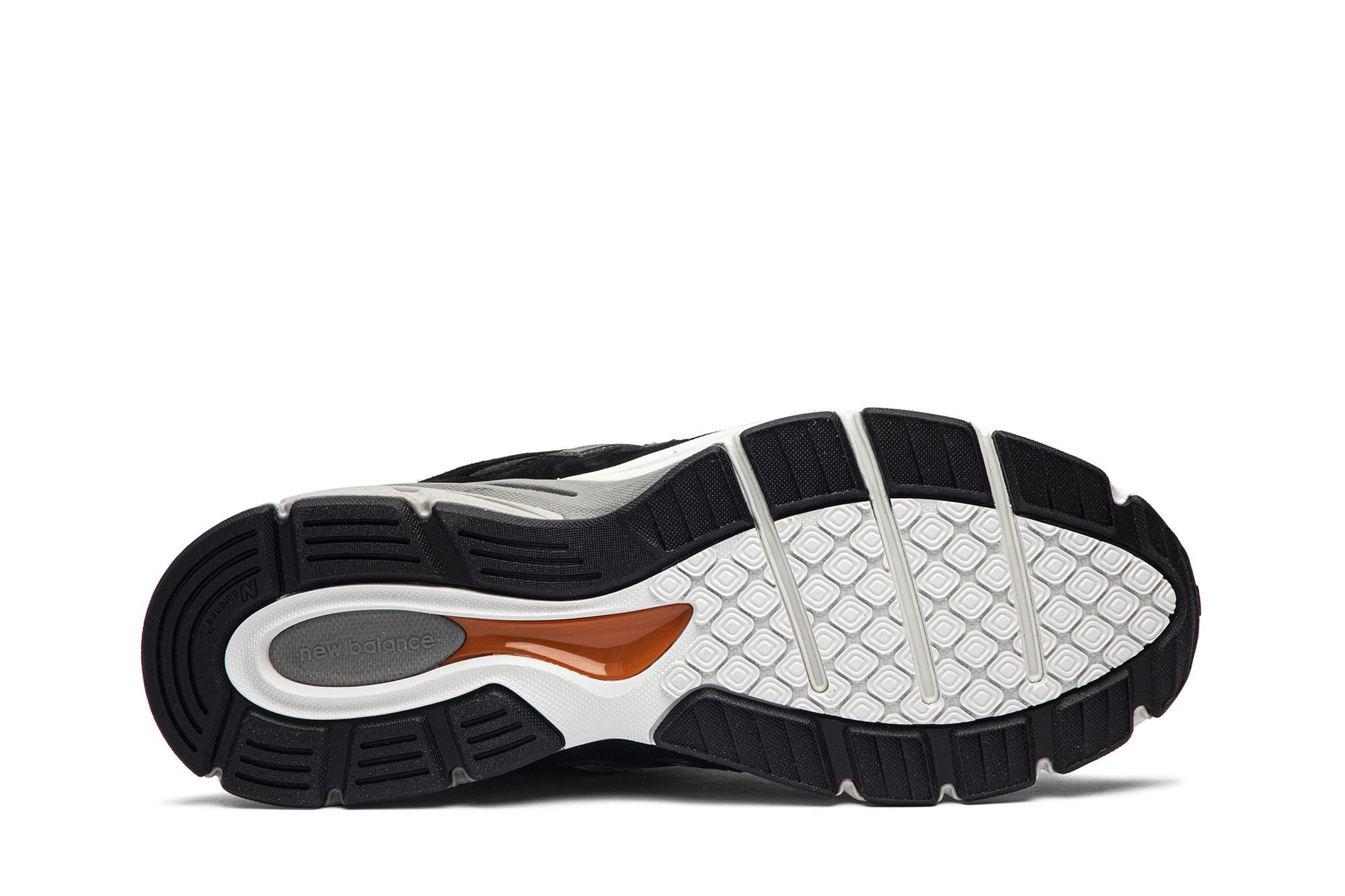 Buy 990v4 Made in USA 'Black' - M990MB4 | GOAT