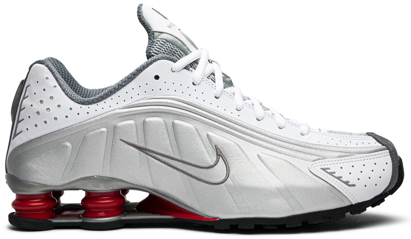 shox r5