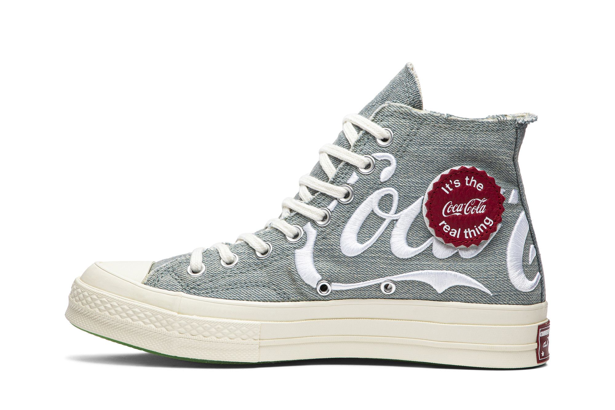 Kith coca cola converse for sale online