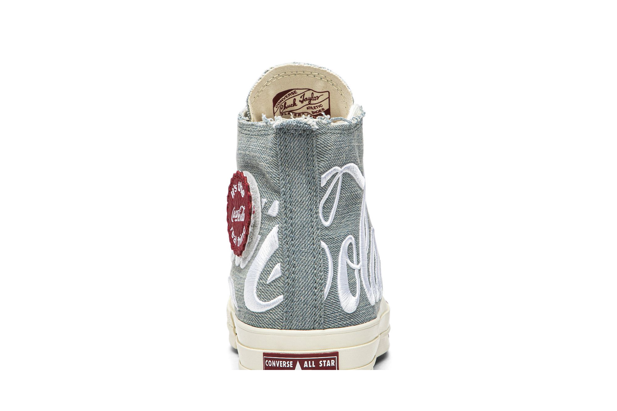 Converse coca cola 2019 deals