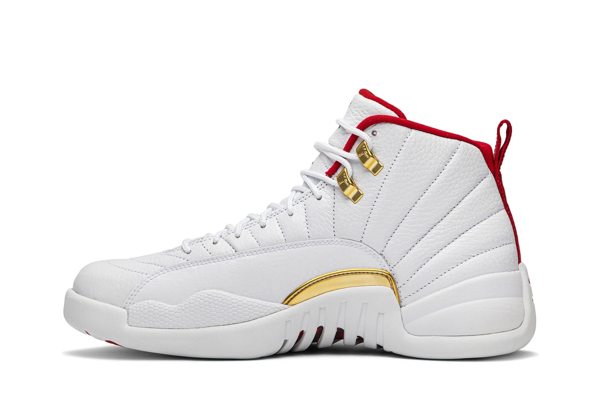 Size 10.0 Air Jordan 12 Retro 'FIBA'