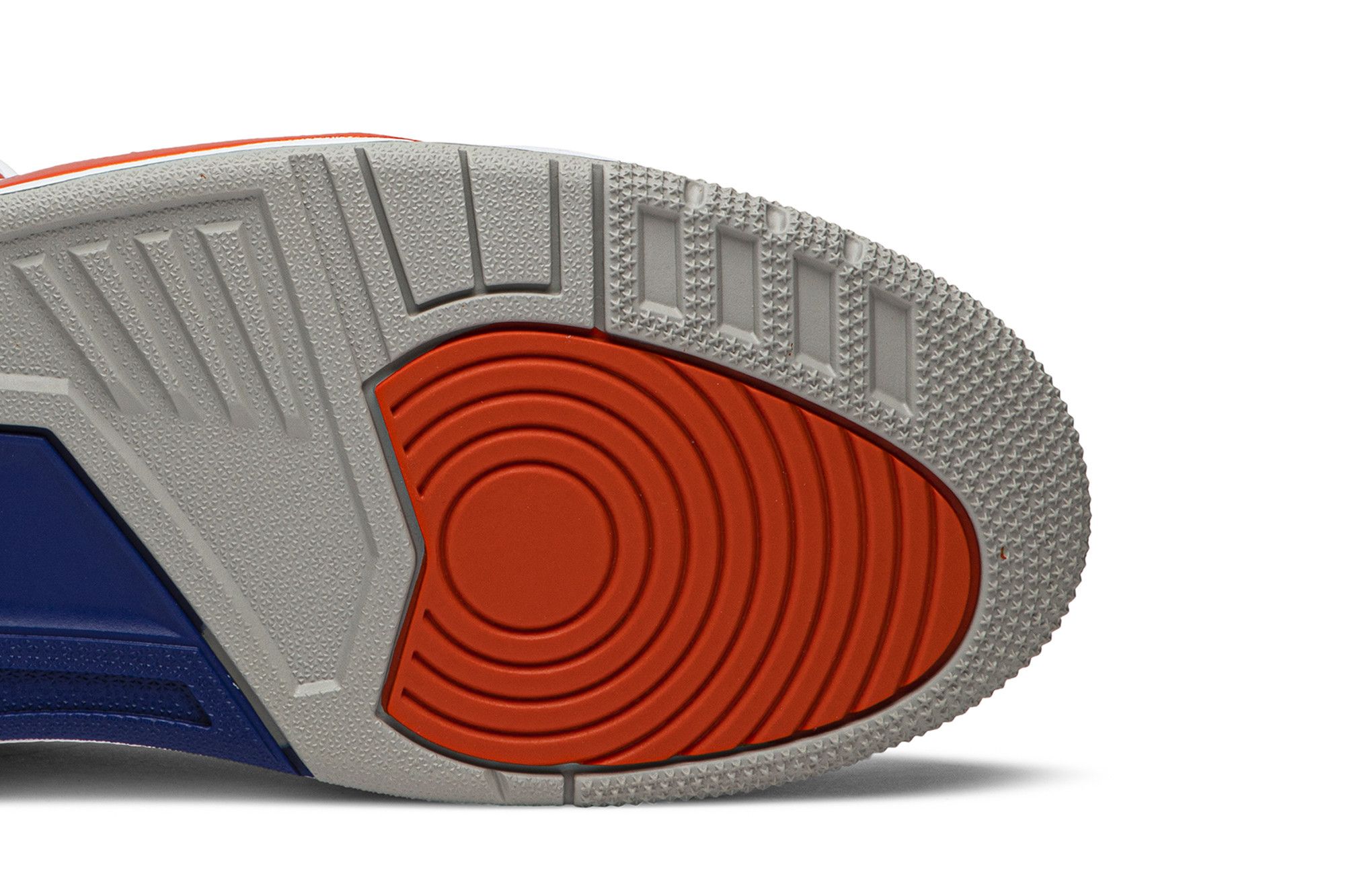 jordan 3 ny knicks