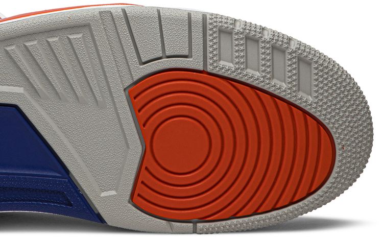 Air Jordan 3 Retro Knicks