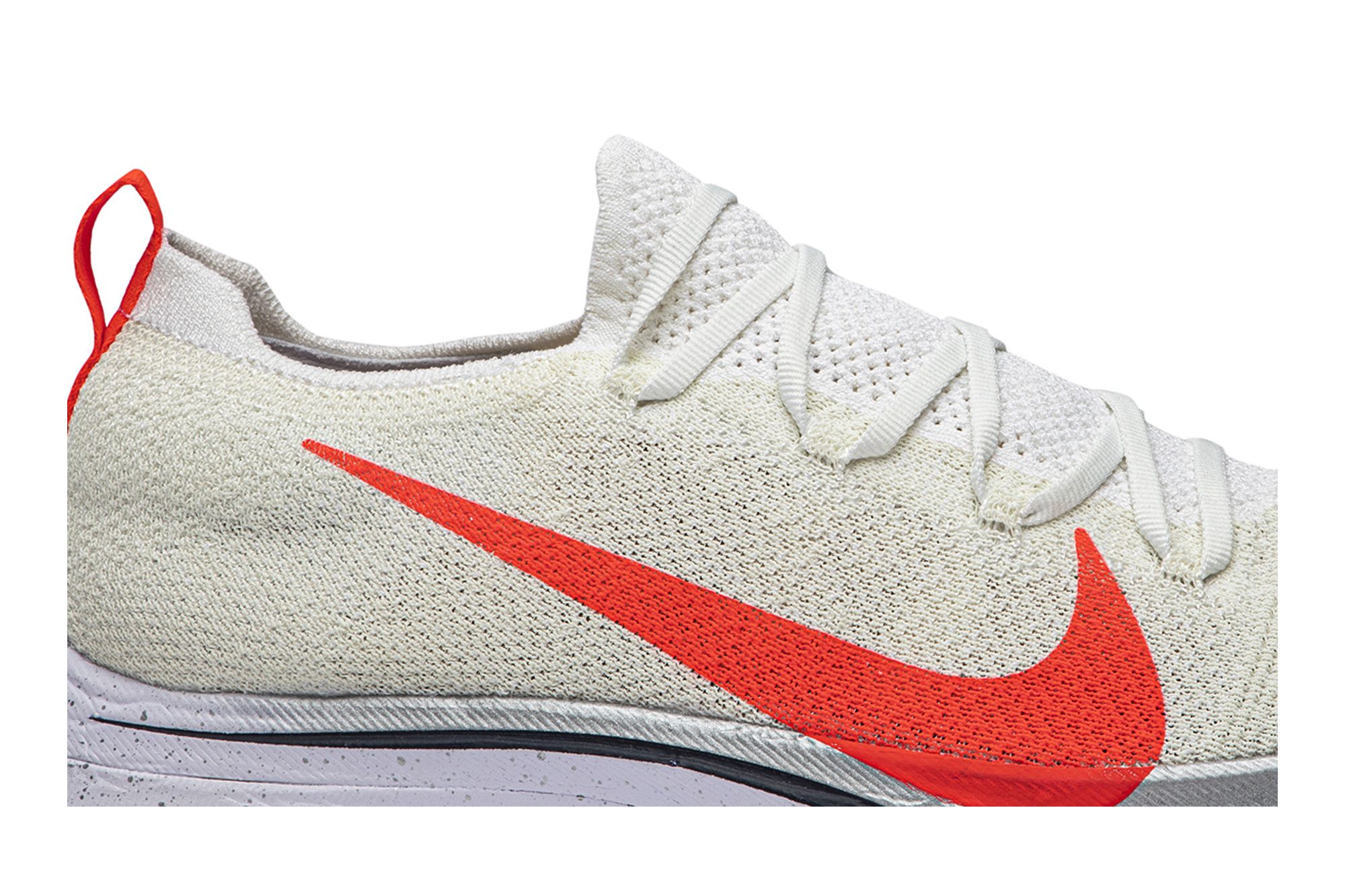 Size 11.0 Zoom Vaporfly 4 Flyknit Ekiden