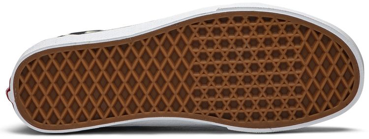 Vans Old Skool Blur Check