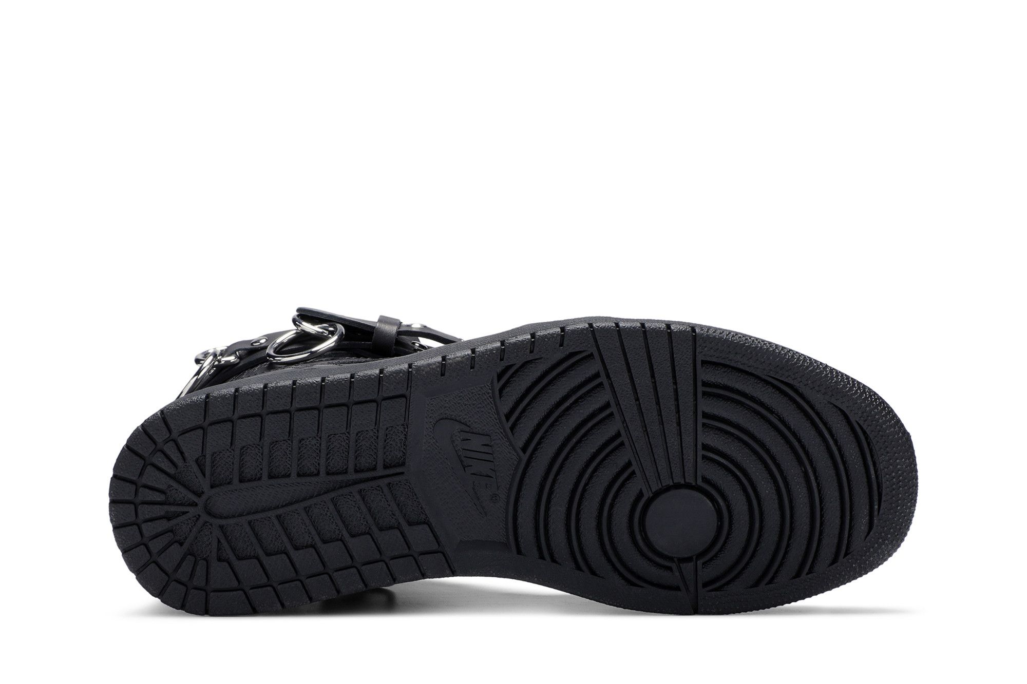 Nike comme des garcons jordan outlet