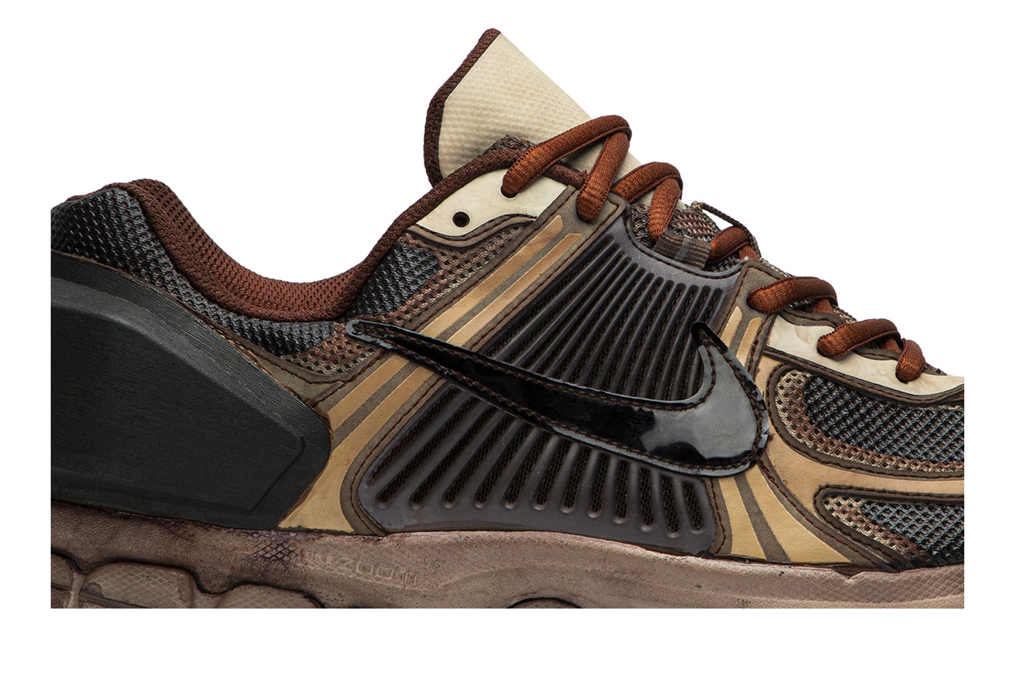 Buy A Cold Wall x Air Zoom Vomero 5 Solarised AT3152 100 SOL GOAT