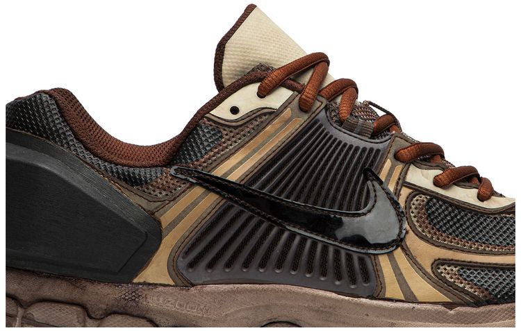 Nike A Cold Wall x Air Zoom Vomero 5 Solarised