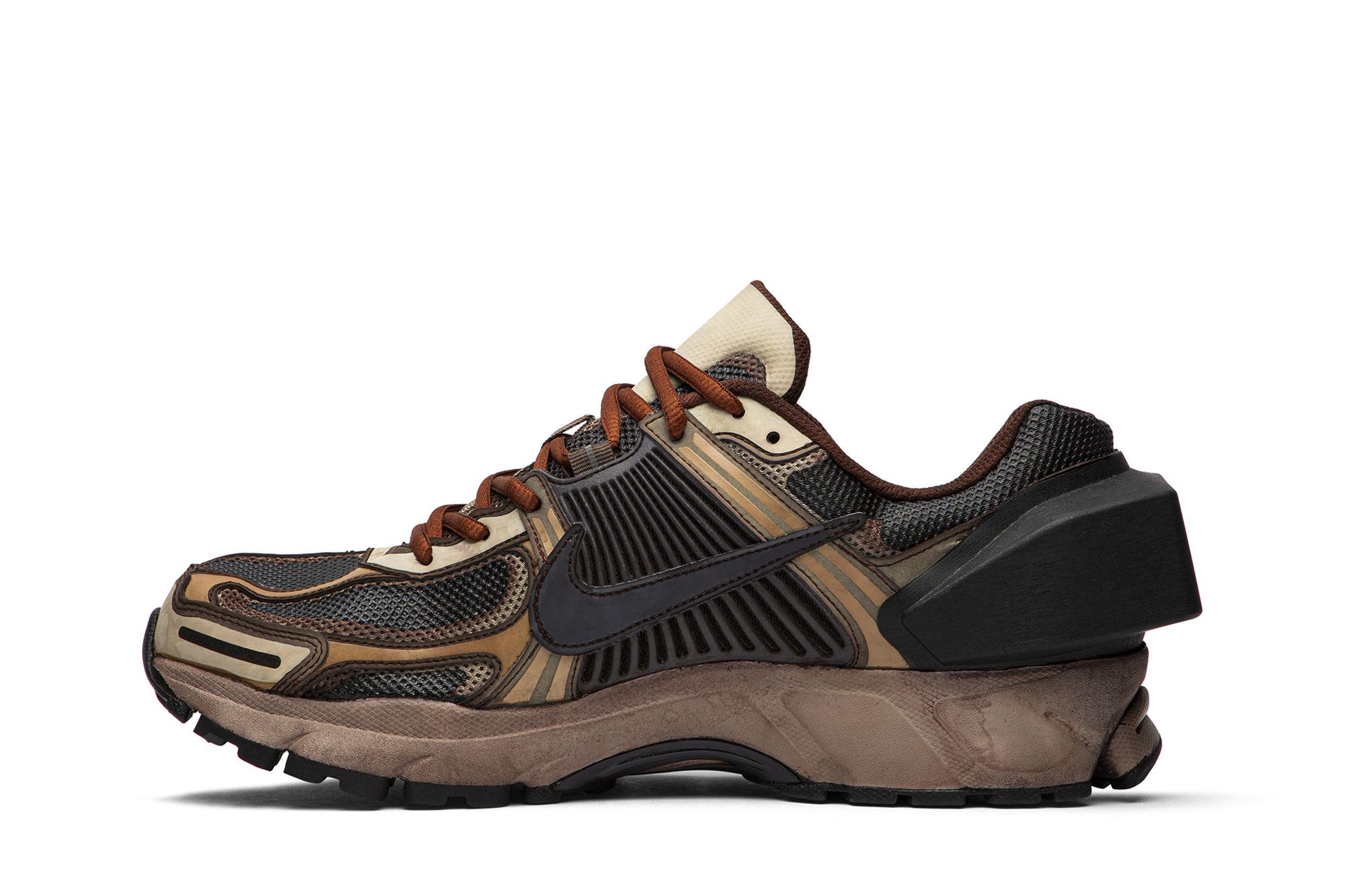 Buy A Cold Wall x Air Zoom Vomero 5 Solarised AT3152 100 SOL GOAT UK