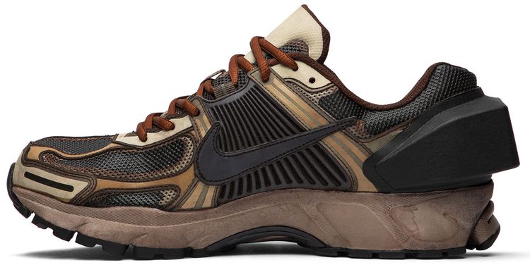 Nike A Cold Wall x Air Zoom Vomero 5 Solarised