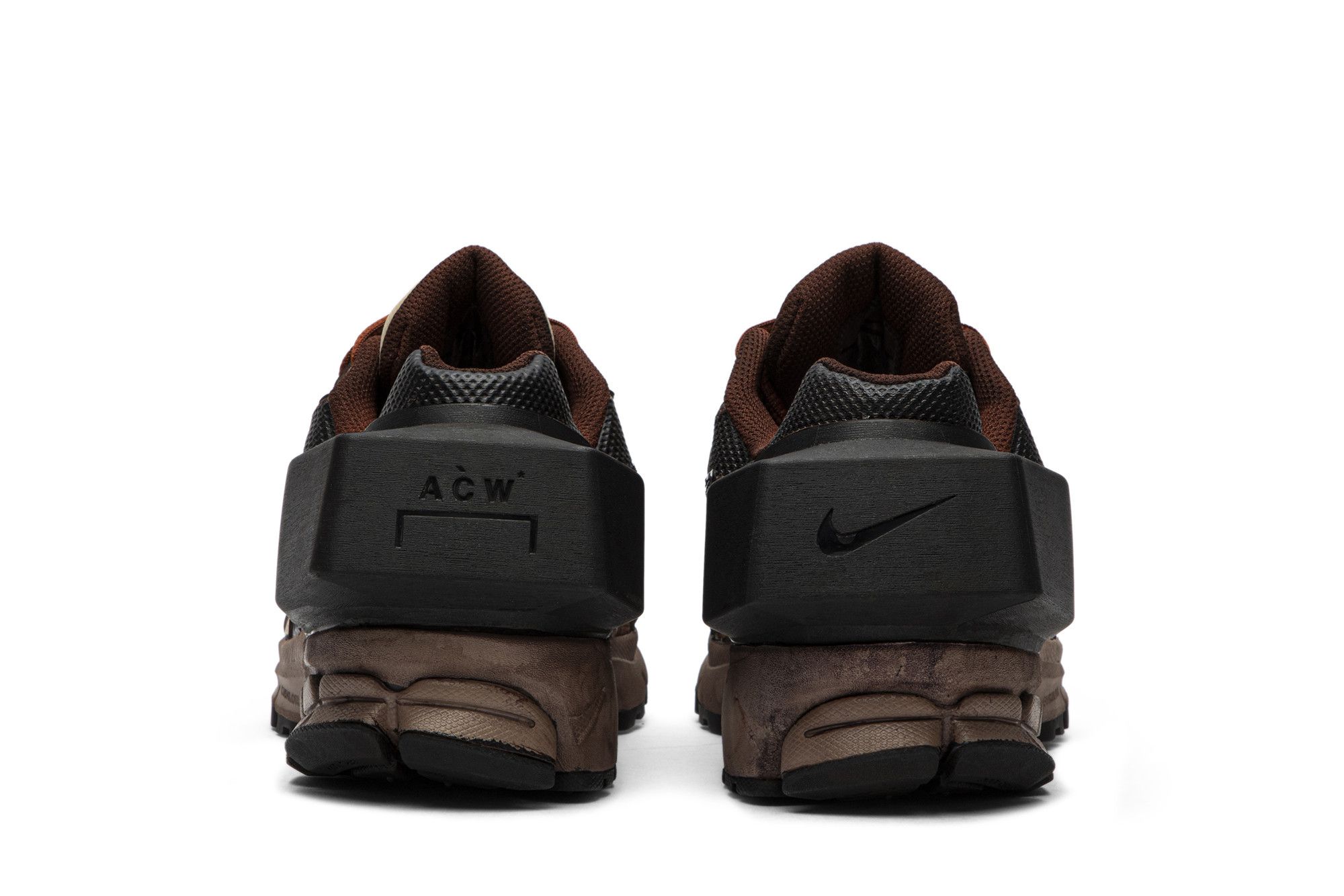 Buy A Cold Wall x Air Zoom Vomero 5 Solarised AT3152 100 SOL GOAT AU