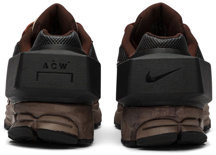 Nike A Cold Wall x Air Zoom Vomero 5 Solarised