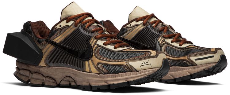 Nike A Cold Wall x Air Zoom Vomero 5 Solarised