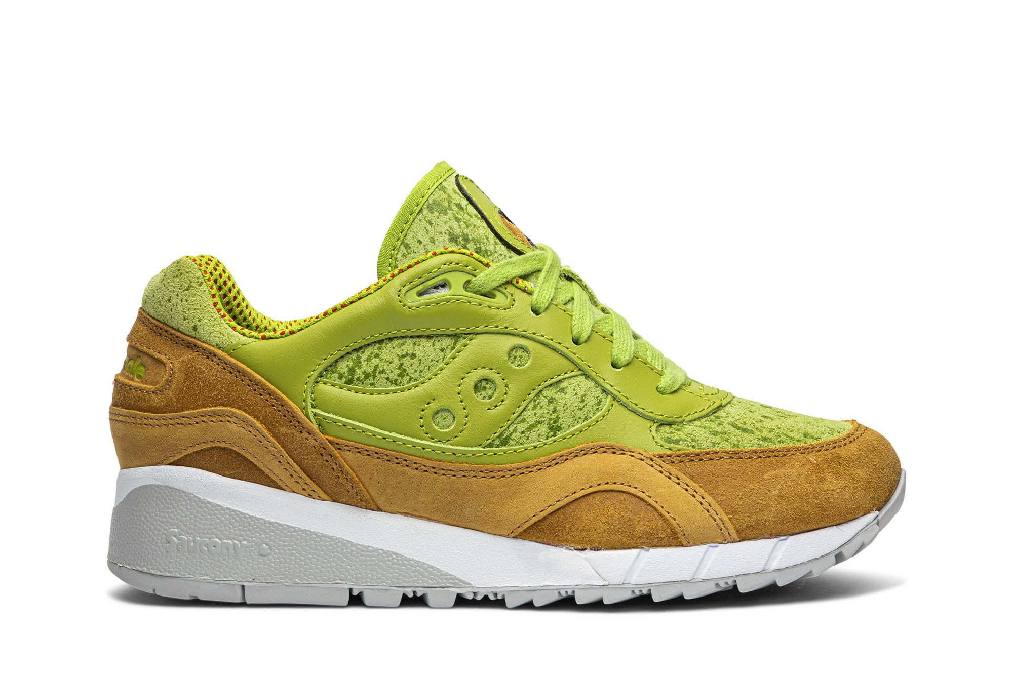 Shadow 6000 discount avocado toast