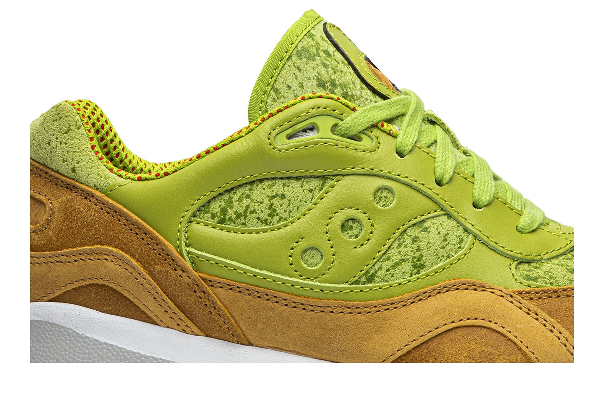 Avocado saucony shoes store