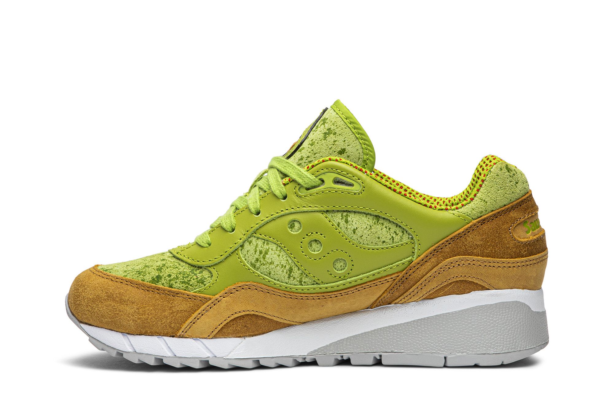 Size 11.0 Shadow 6000 Avocado Toast