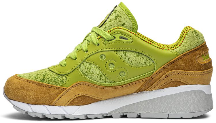 Saucony Shadow 6000 Avocado Toast
