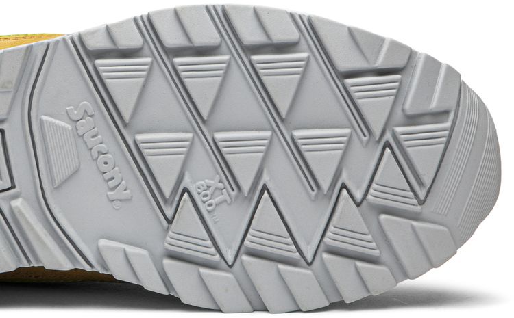 Saucony Shadow 6000 Avocado Toast