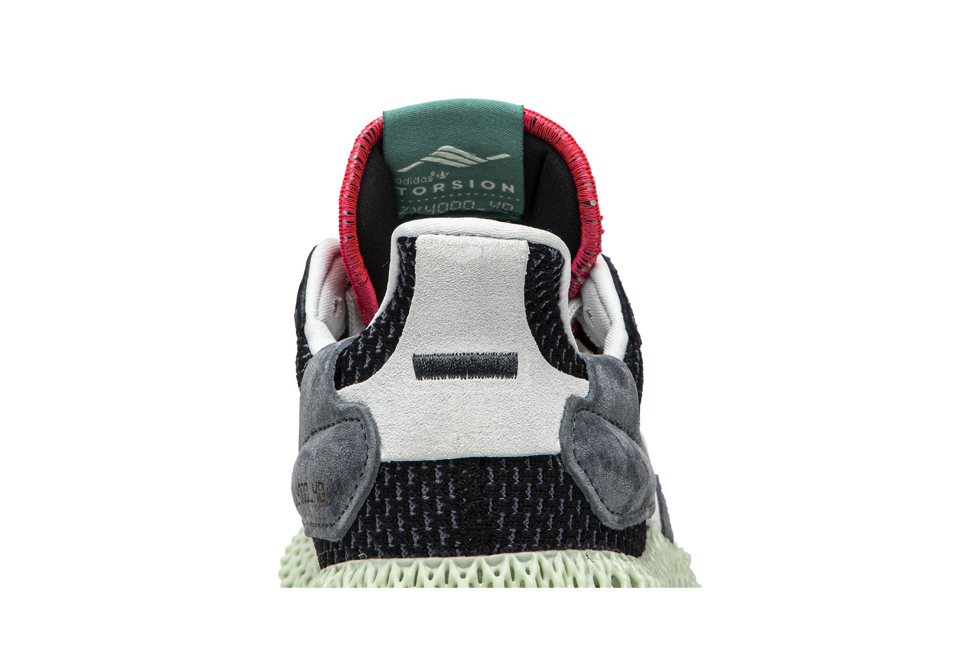 Zx 4000 4d onyx on sale