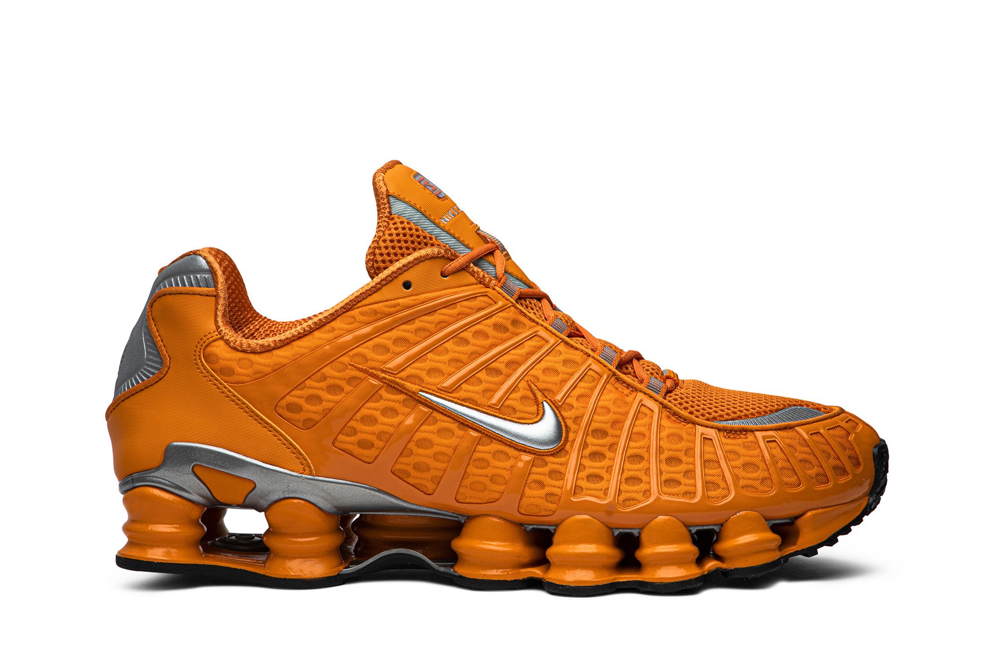 Shox tl clay orange new arrivals clay orange bv1127 8