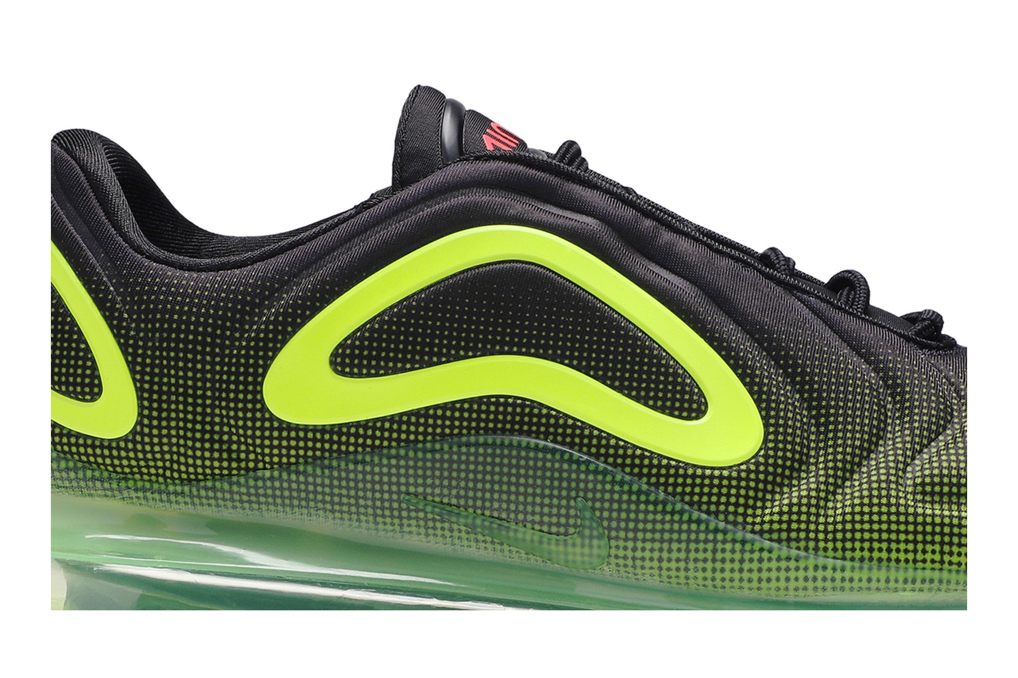 Air max 720 glow in the dark new arrivals