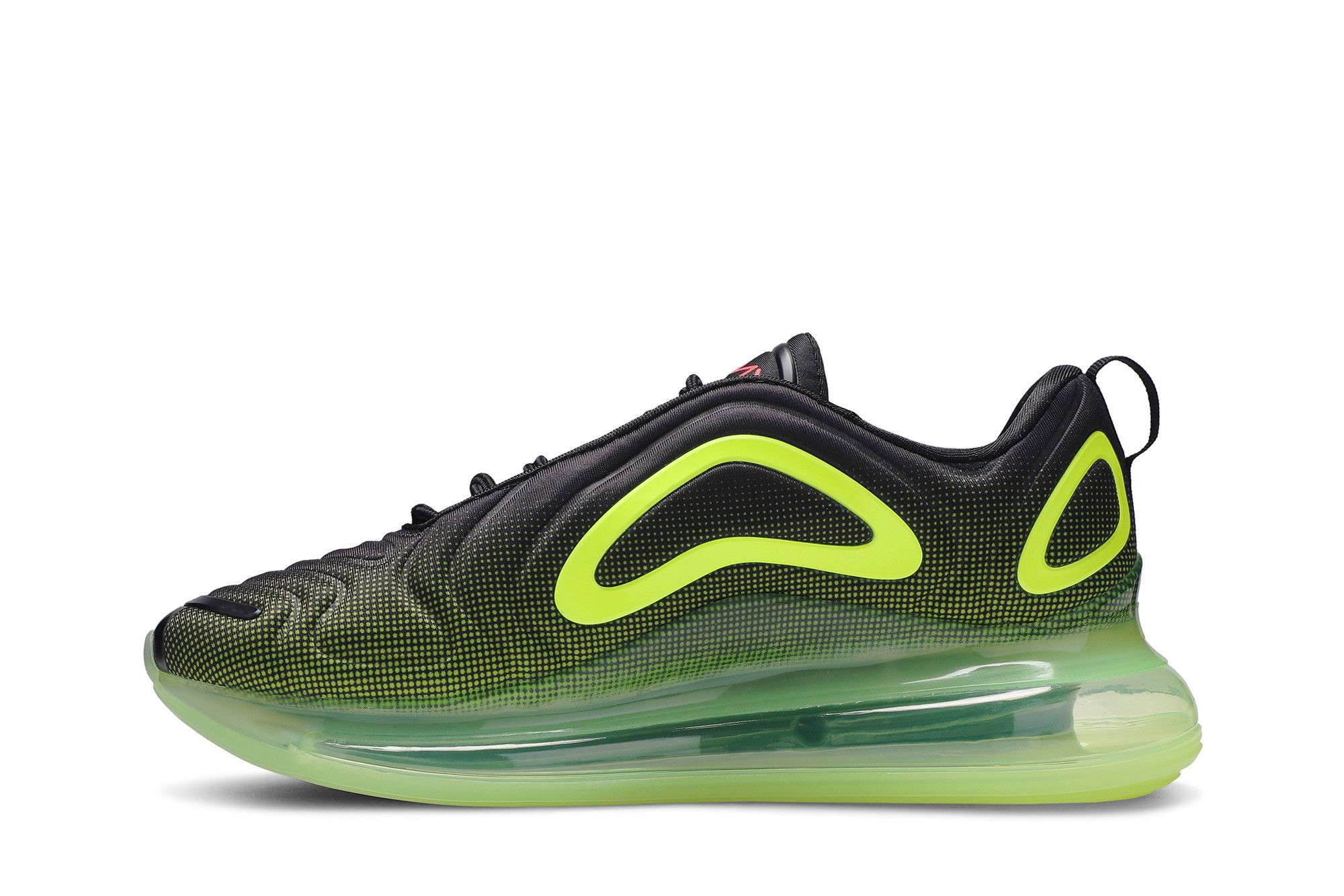 Size 10.0 Air Max 720 Neon Collection