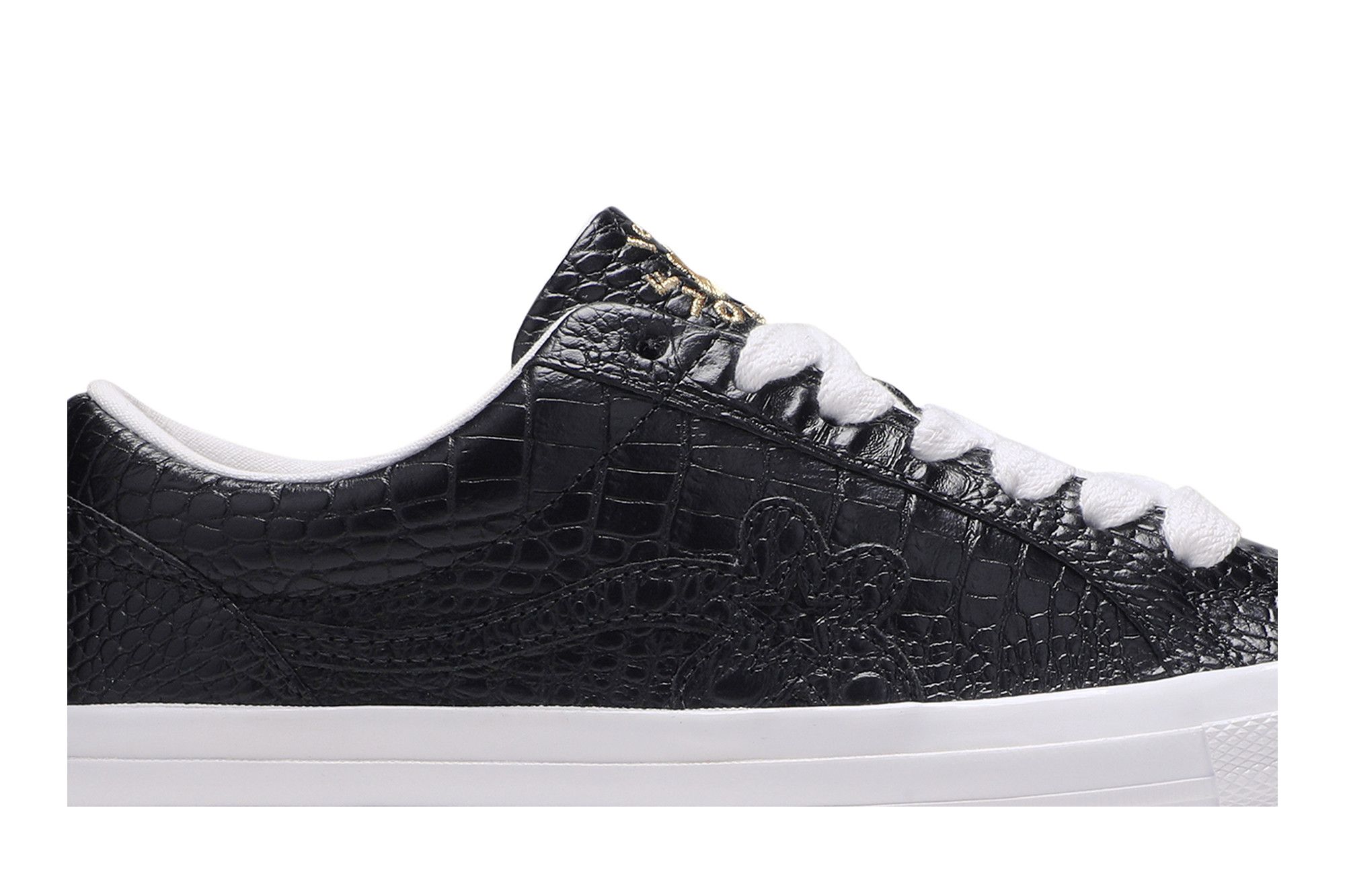 Converse golf black hotsell