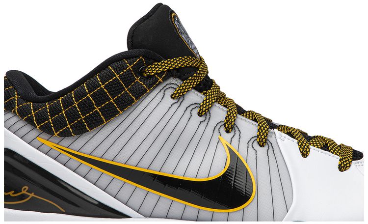Zoom Kobe 4 Protro Del Sol 2019