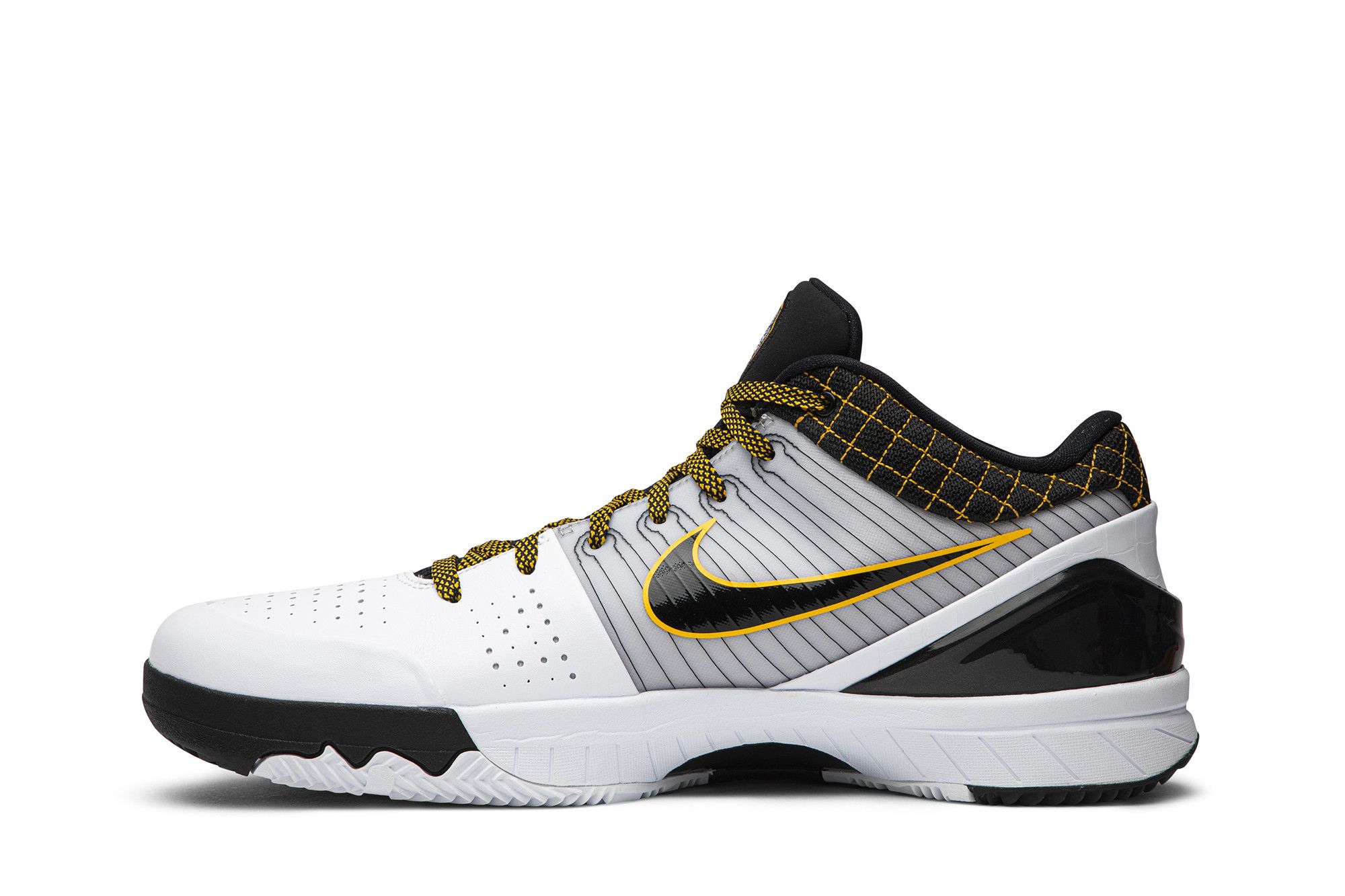 Kobe 4 del sol protro hot sale