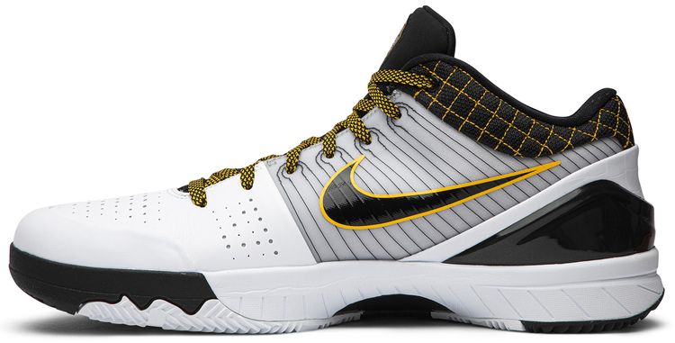 Zoom Kobe 4 Protro Del Sol 2019