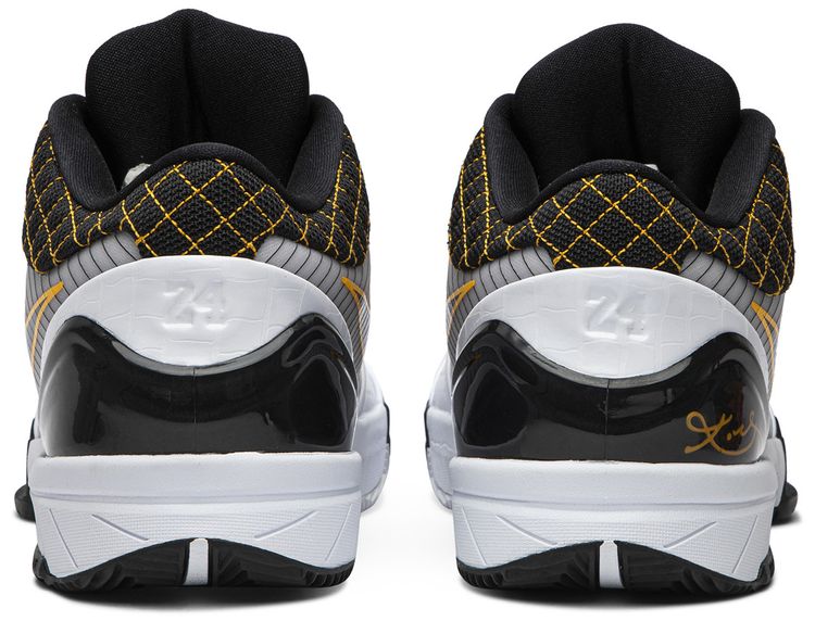 Zoom Kobe 4 Protro Del Sol 2019